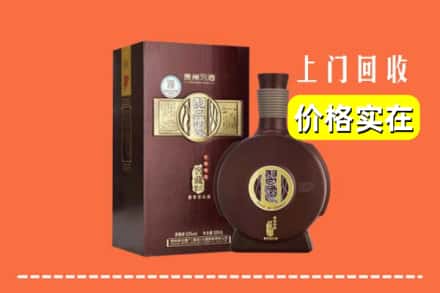 诚信求购:泰州市靖江高价回收习酒
